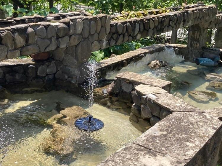ريباريكا Самостоятелни Стаи В Къща За Гости Балкан المظهر الخارجي الصورة